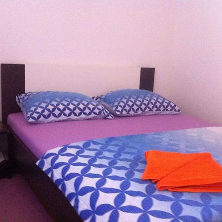 Apartment Luna Ploce  Εξωτερικό φωτογραφία
