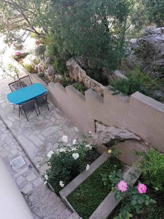 Apartment Luna Ploce  Εξωτερικό φωτογραφία
