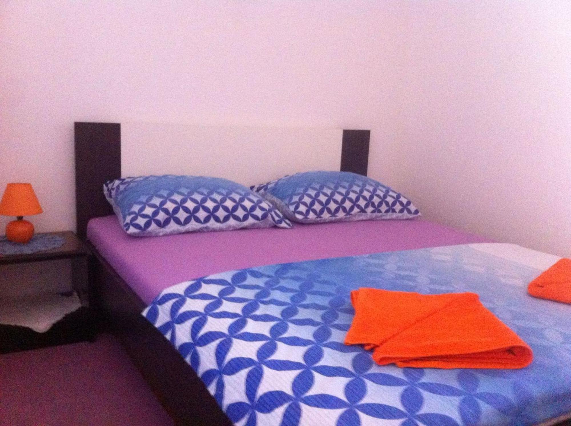 Apartment Luna Ploce  Εξωτερικό φωτογραφία