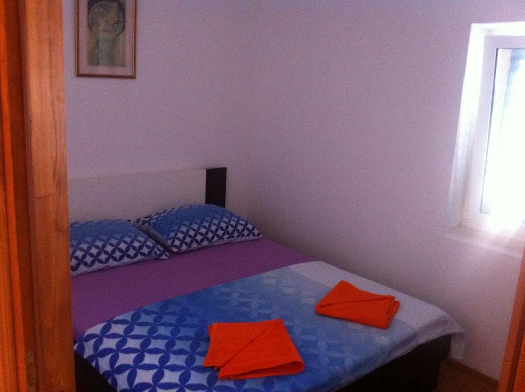 Apartment Luna Ploce  Εξωτερικό φωτογραφία