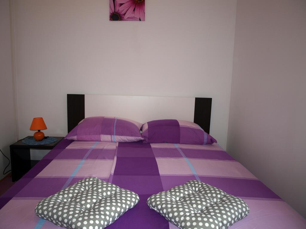 Apartment Luna Ploce  Εξωτερικό φωτογραφία