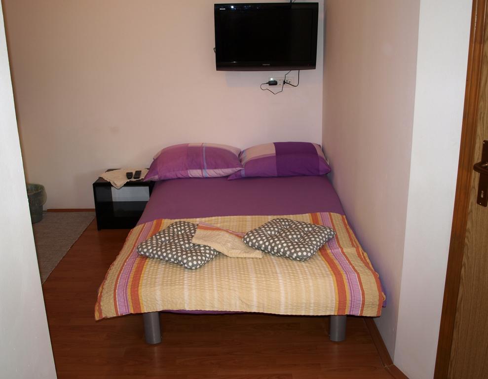 Apartment Luna Ploce  Εξωτερικό φωτογραφία