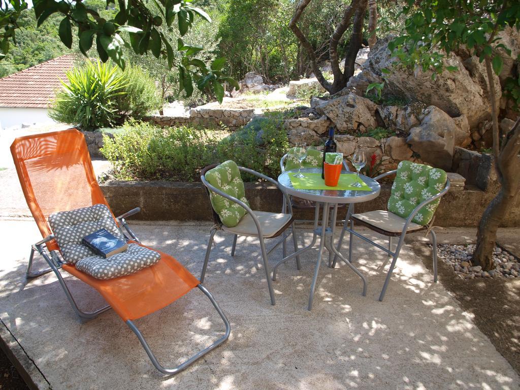 Apartment Luna Ploce  Εξωτερικό φωτογραφία