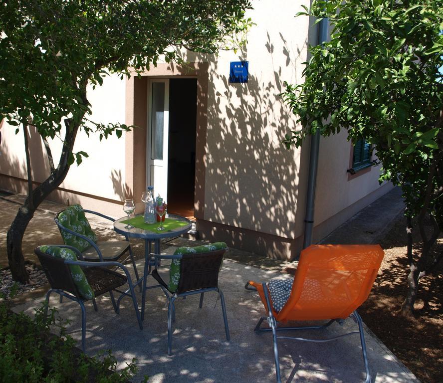 Apartment Luna Ploce  Εξωτερικό φωτογραφία