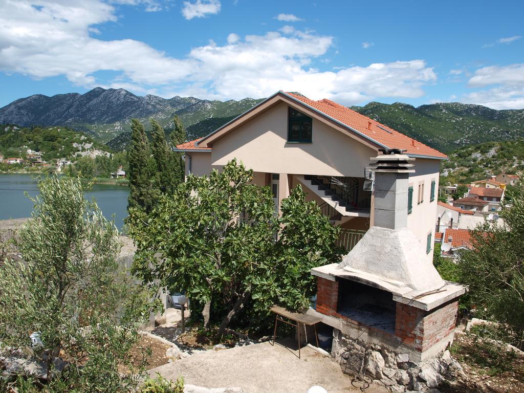 Apartment Luna Ploce  Εξωτερικό φωτογραφία