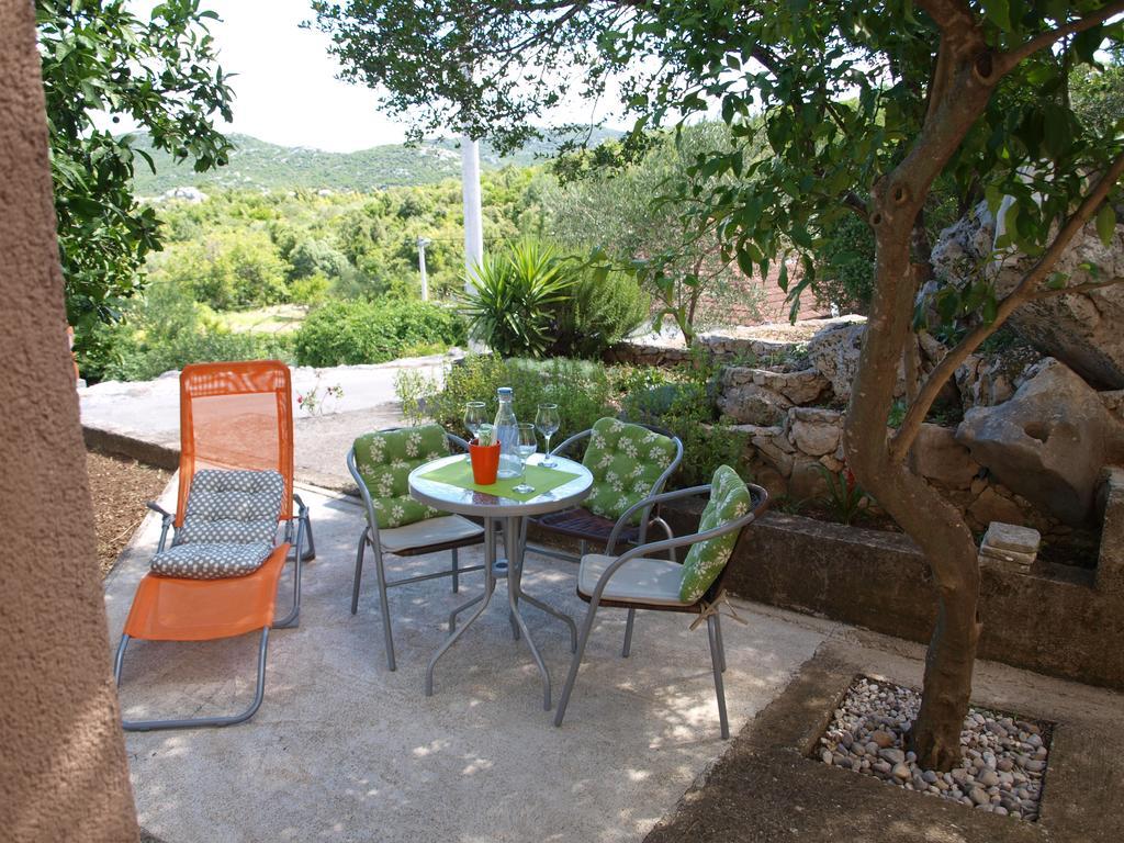 Apartment Luna Ploce  Εξωτερικό φωτογραφία