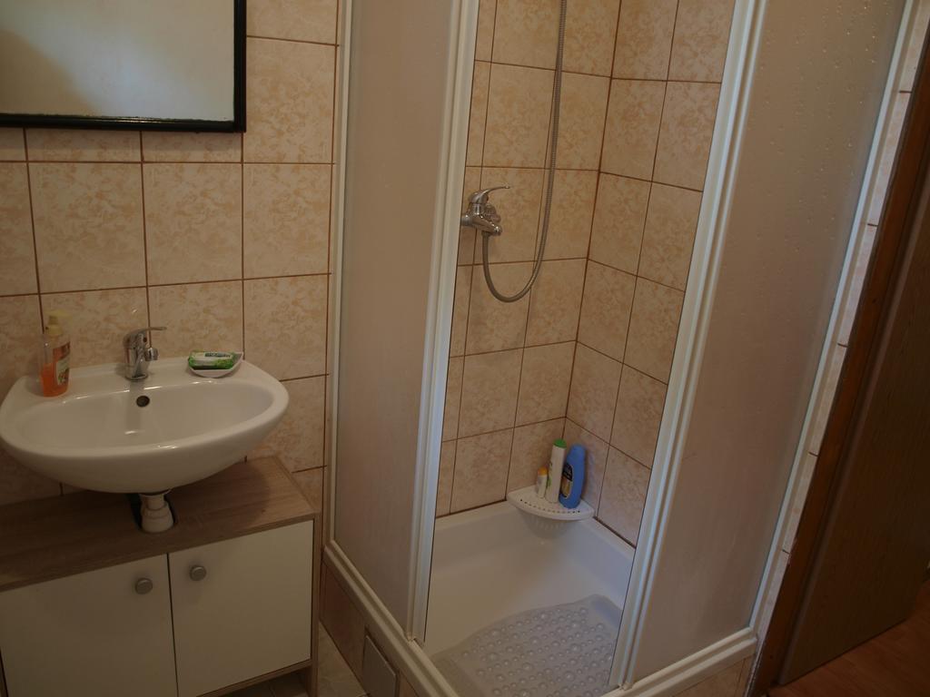 Apartment Luna Ploce  Εξωτερικό φωτογραφία