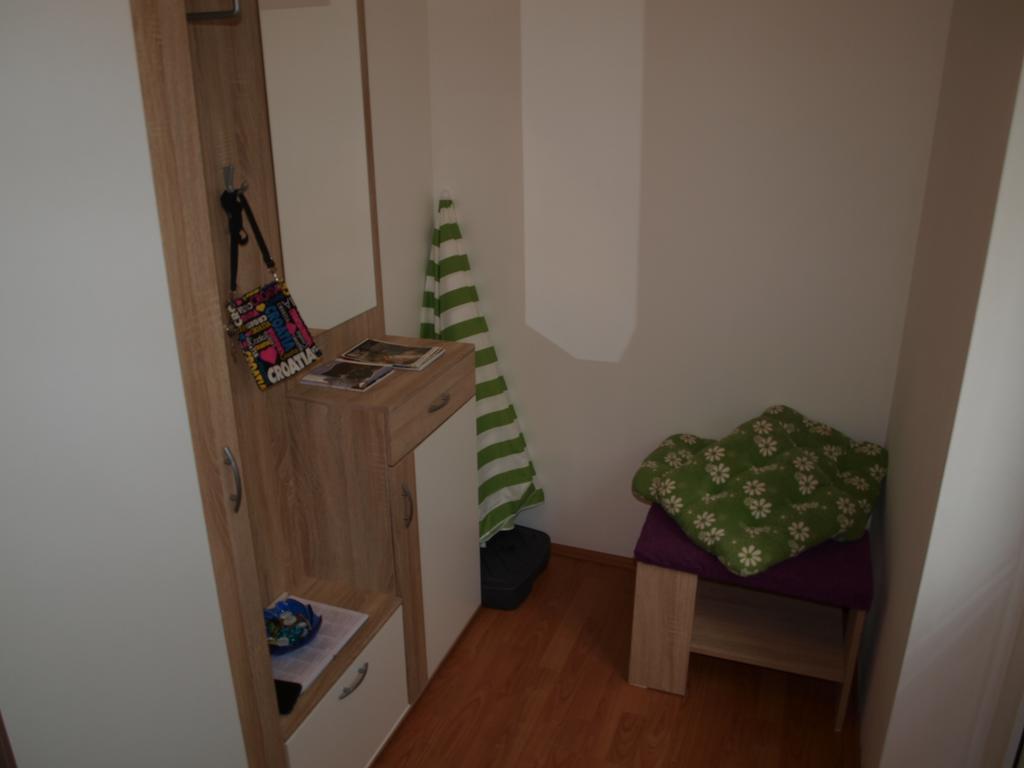 Apartment Luna Ploce  Εξωτερικό φωτογραφία