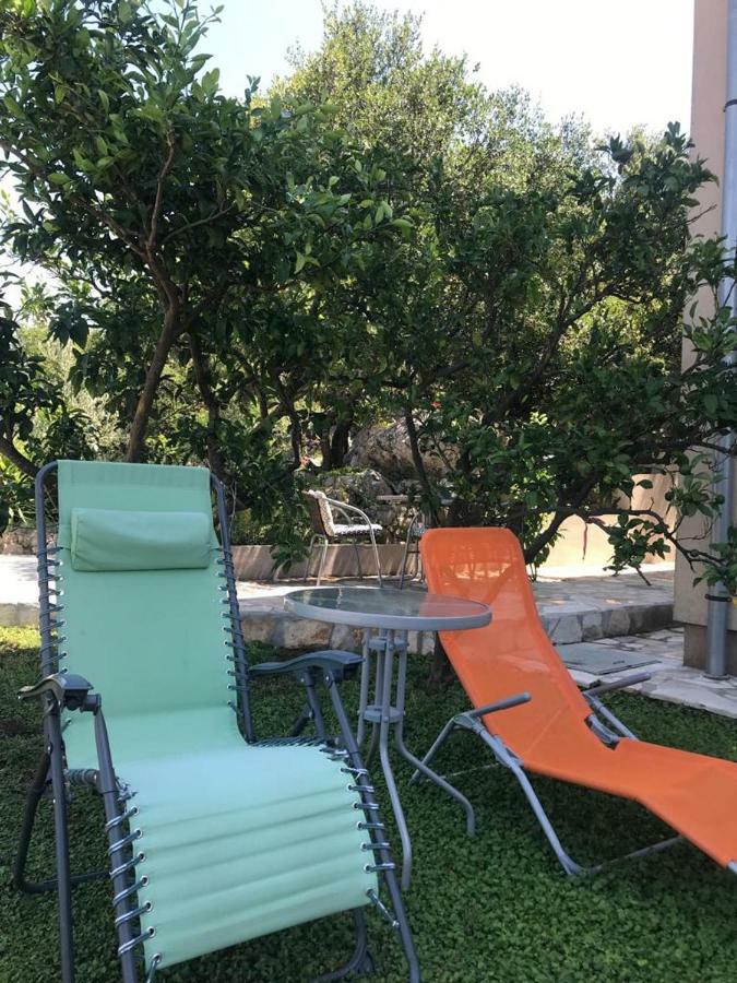 Apartment Luna Ploce  Εξωτερικό φωτογραφία