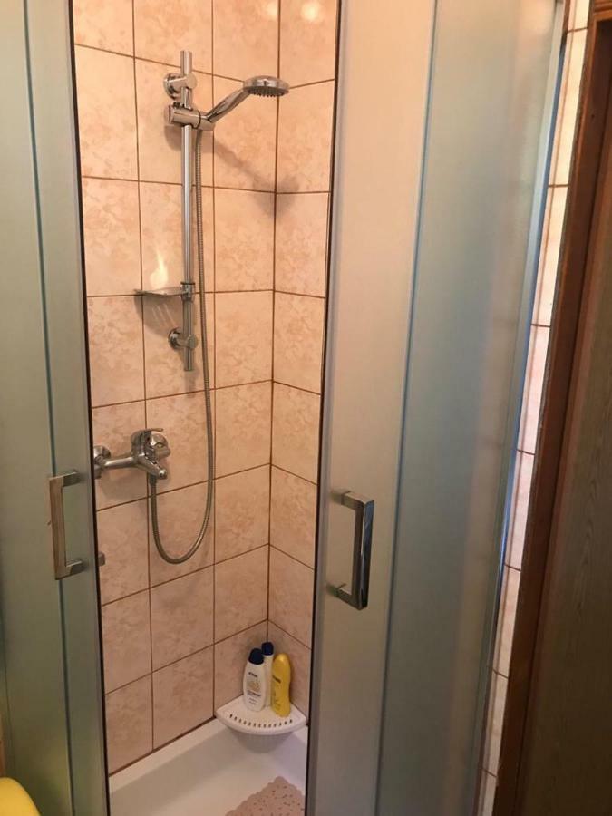 Apartment Luna Ploce  Εξωτερικό φωτογραφία