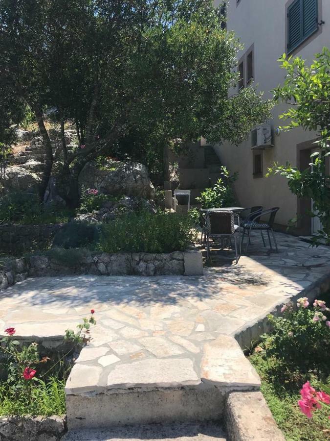 Apartment Luna Ploce  Εξωτερικό φωτογραφία