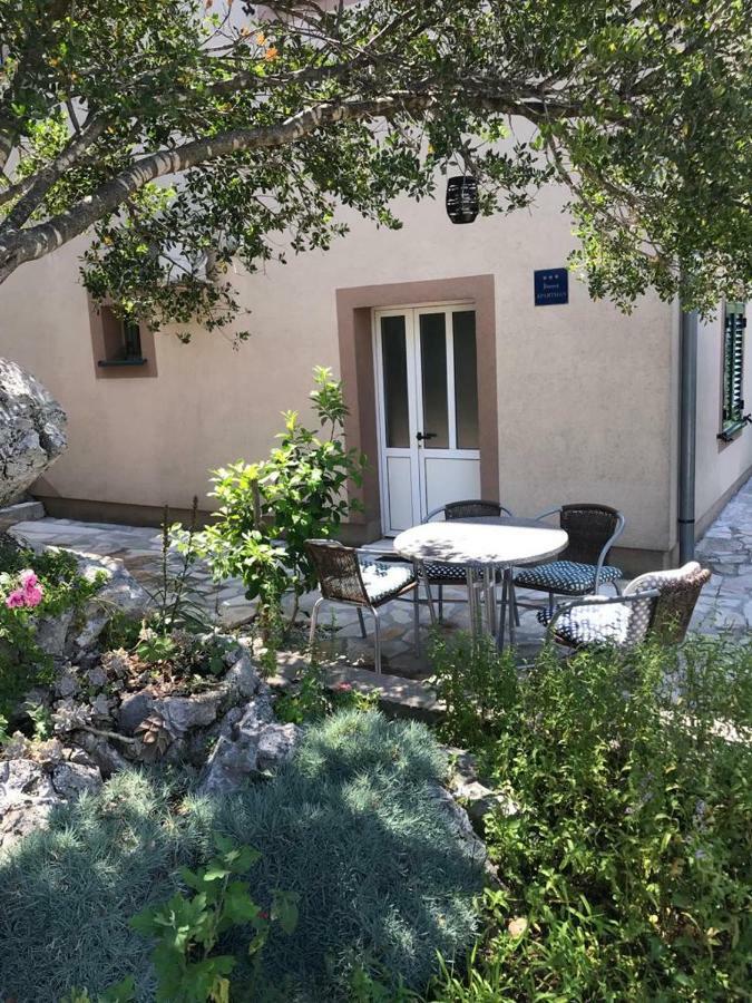 Apartment Luna Ploce  Εξωτερικό φωτογραφία